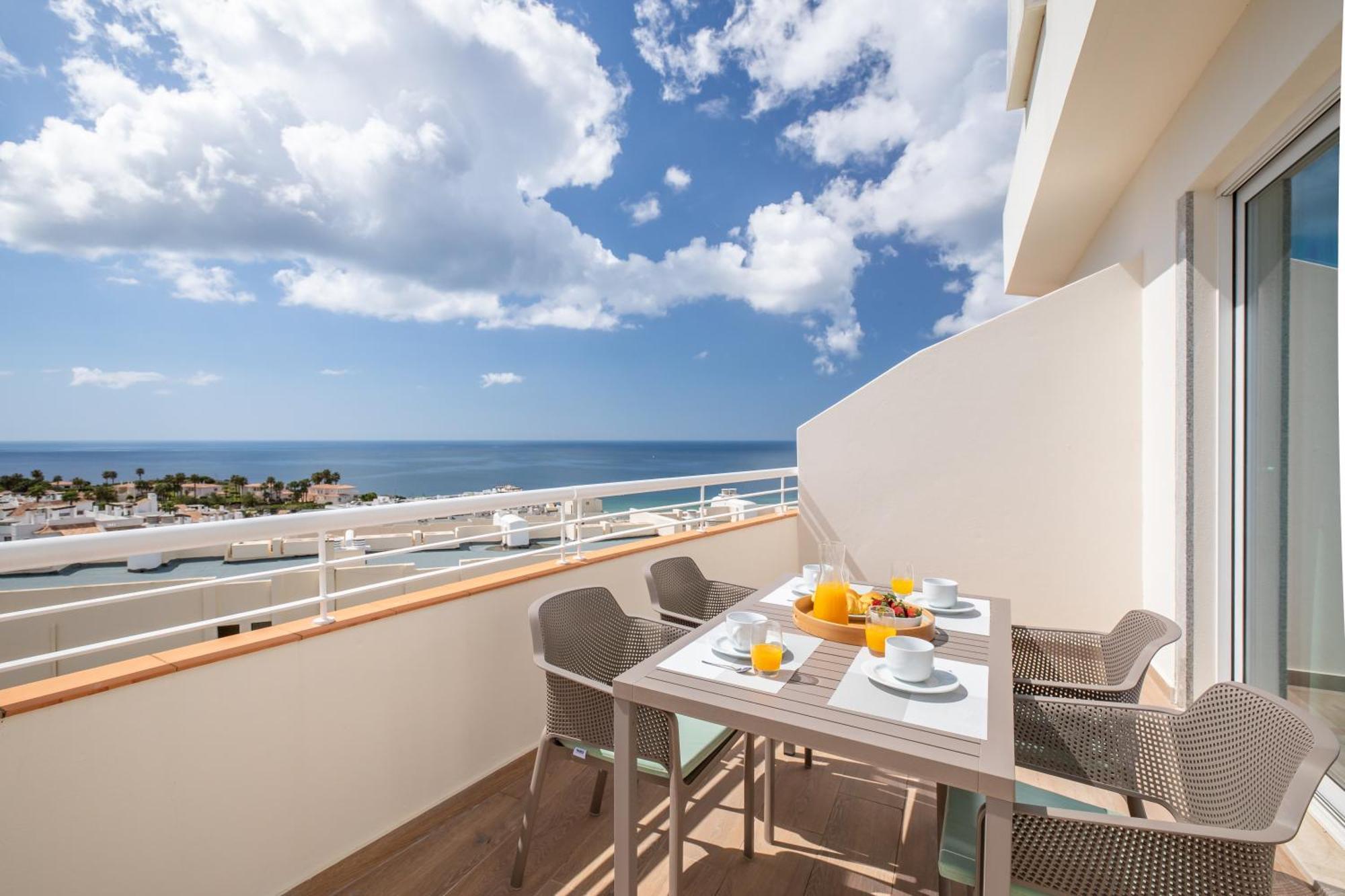 Appartement Ocean View, Porto De Mos Vr13 *