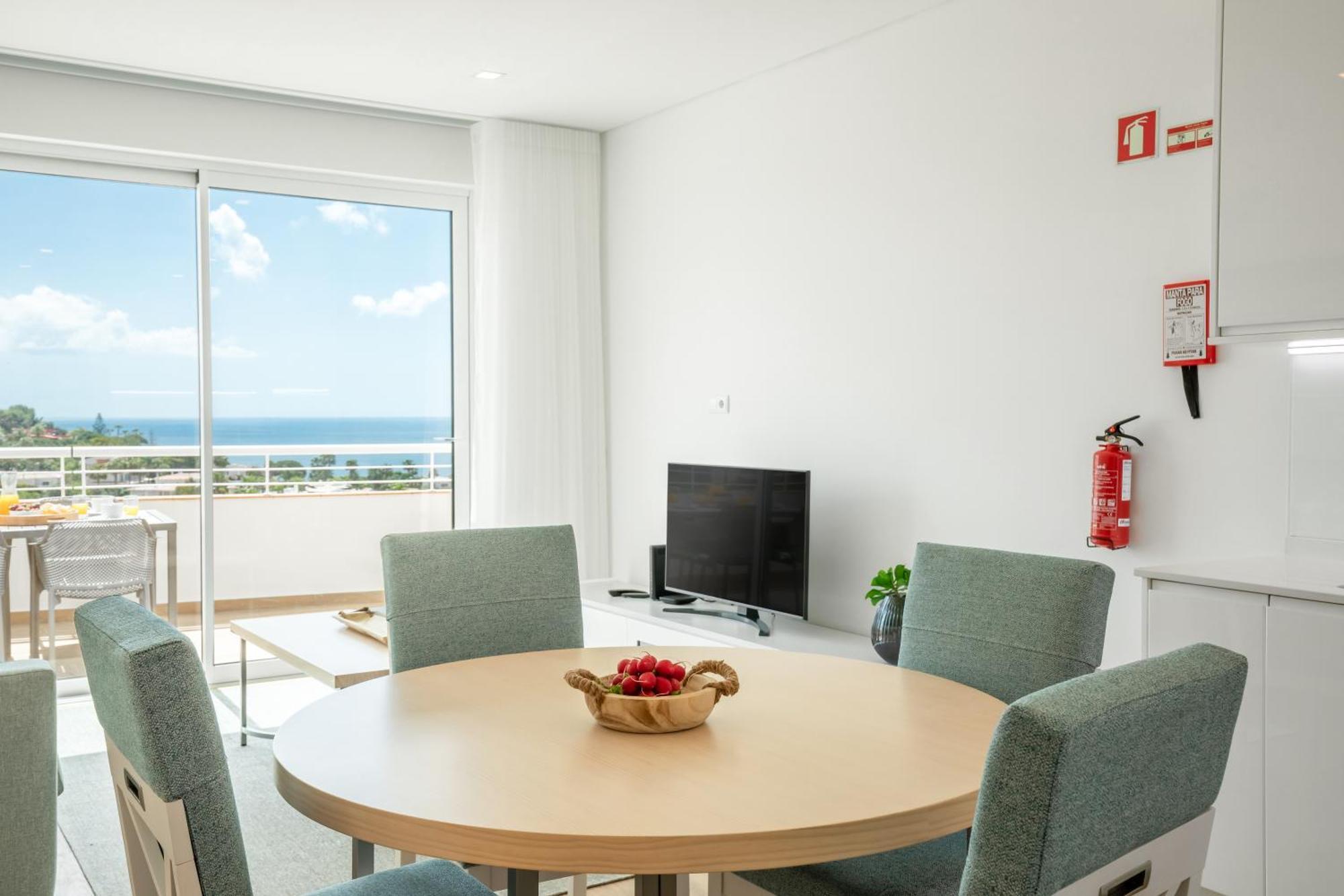 Appartement Ocean View, Porto De Mos Vr13 Lagos
