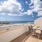 Green Beach Ocean View, Porto De Mos Vr13