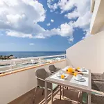 Green Beach Ocean View, Porto De Mos Vr13