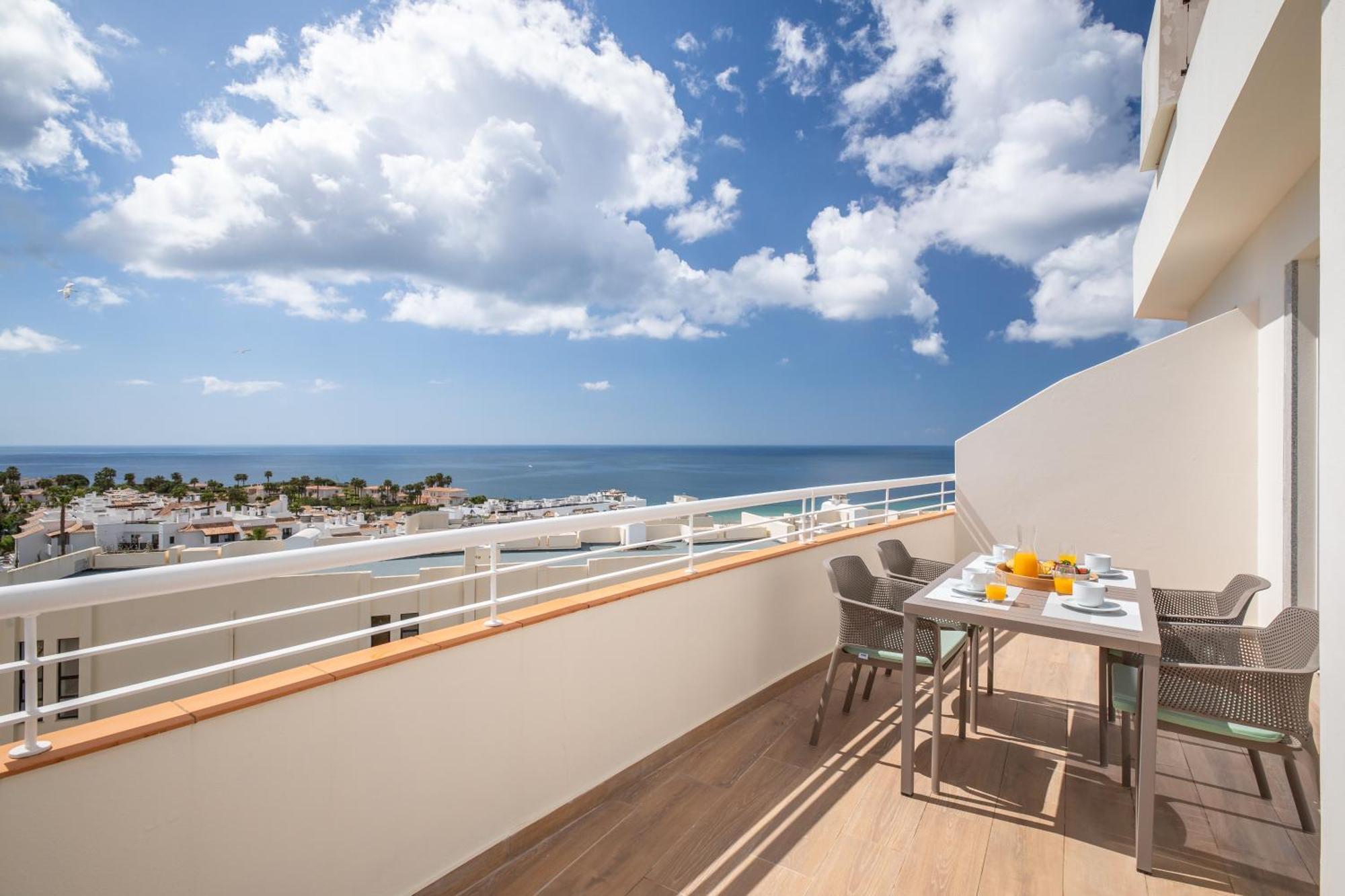 Apartment Ocean View, Porto De Mos Vr13 Lagos
