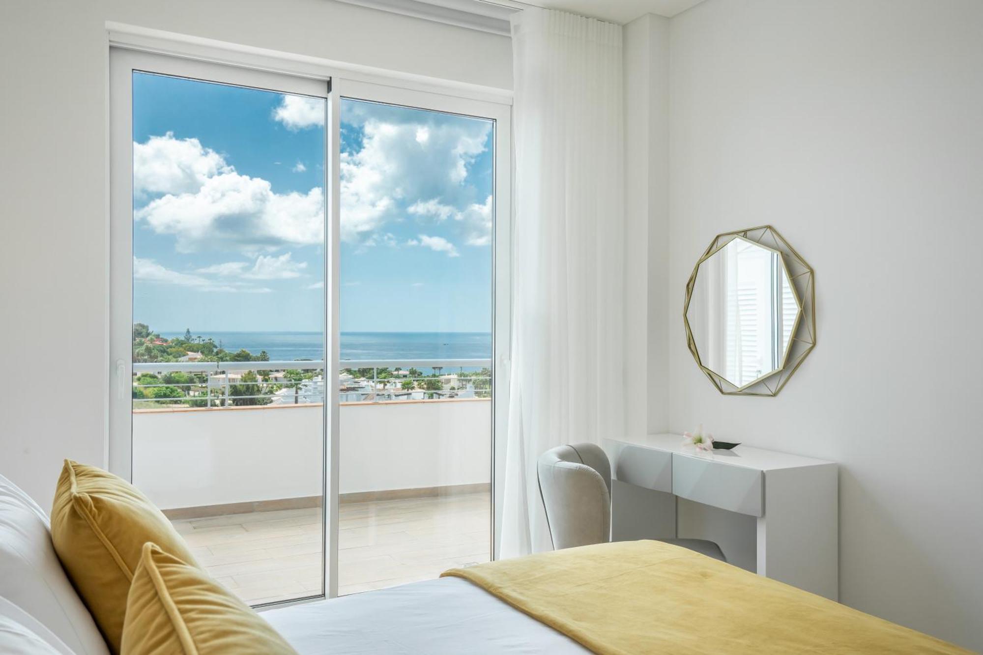 Ocean View, Porto De Mos Vr13