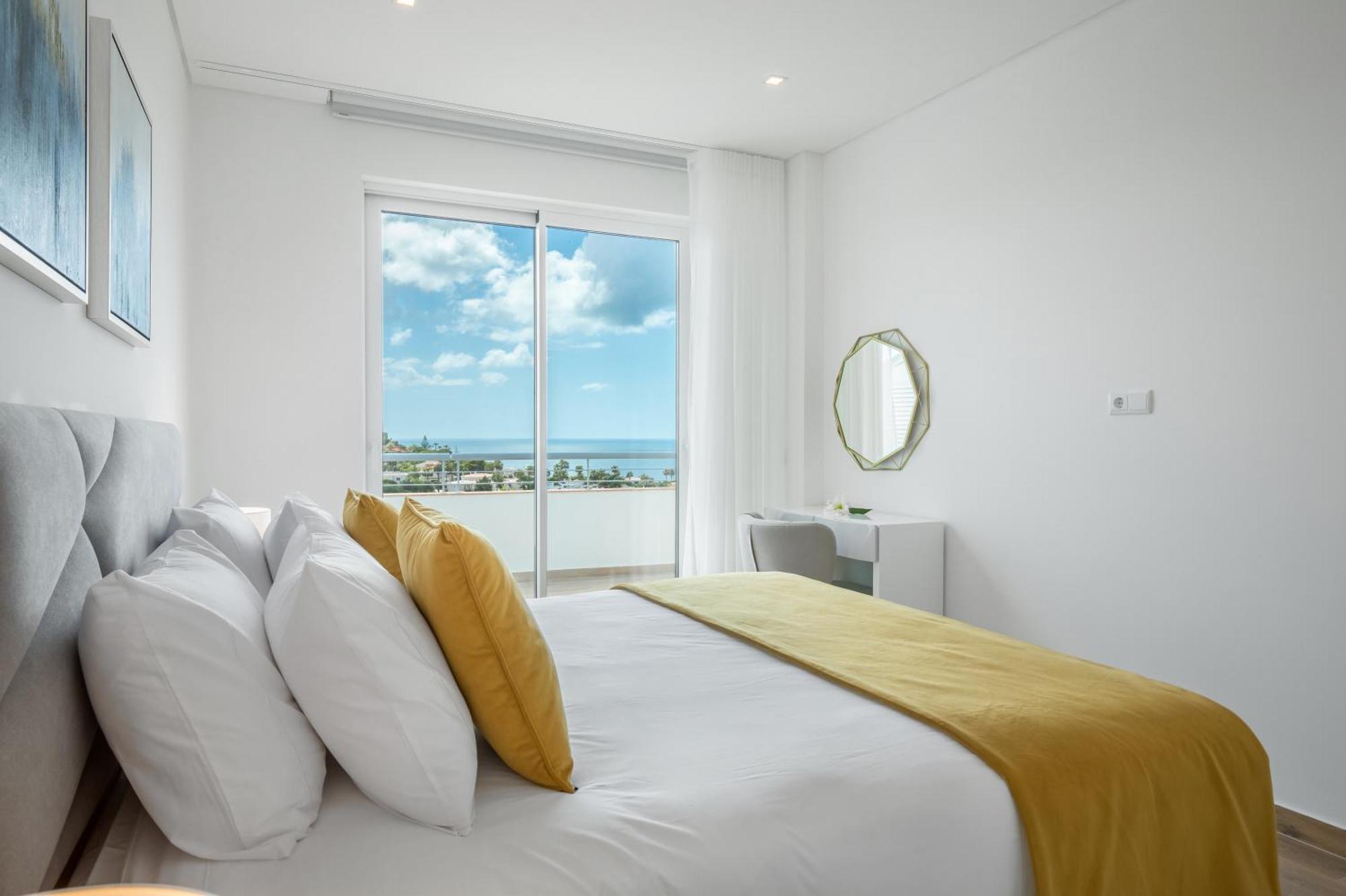 Ocean View, Porto De Mos Vr13 Lagos